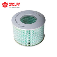 SAKURA AIR FILTER FA-33261