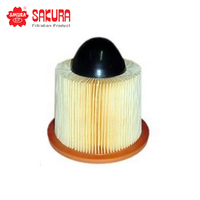 SAKURA AIR FILTER FA-5019