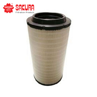 SAKURA AIR FILTER FA-5331