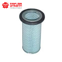 SAKURA AIR FILTER FA-5408