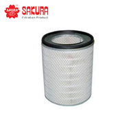 SAKURA AIR FILTER FA-5507