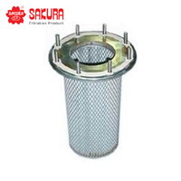 SAKURA AIR FILTER FA-5510