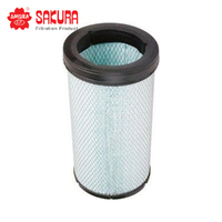 SAKURA AIR FILTER FA-5534