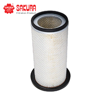 SAKURA AIR FILTER FA-5627