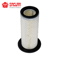 SAKURA AIR FILTER FA-5665