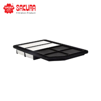 SAKURA AIR FILTER FA-58380