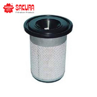 SAKURA AIR FILTER FA-6015