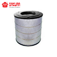 SAKURA AIR FILTER FA-6018