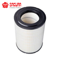 SAKURA AIR FILTER FA-6124M