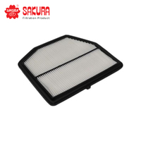 SAKURA AIR FILTER FA-61620