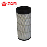 SAKURA AIR FILTER FA-87680