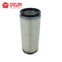 SAKURA AIR FILTER FA-88140
