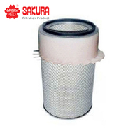 SAKURA AIR FILTER FAS-1024