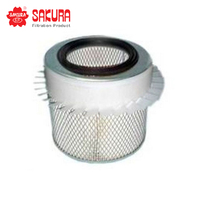 SAKURA AIR FILTER FAS-1031
