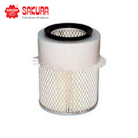 SAKURA AIR FILTER FAS-1705