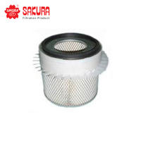 SAKURA AIR FILTER FAS-1824