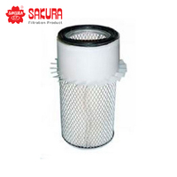 SAKURA AIR FILTER FAS-1837