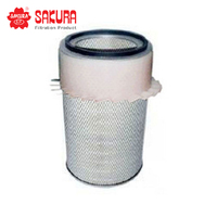SAKURA AIR FILTER FAS-5620