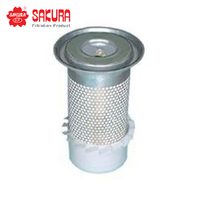SAKURA AIR FILTER FAS-5643