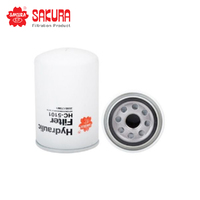 SAKURA HYDRAULIC FILTER HC-5101