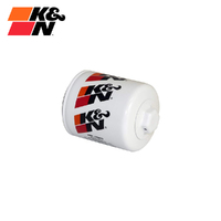 K&N OIL FILTER HP-1001