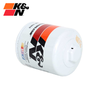 K&N OIL FILTER HP-1002