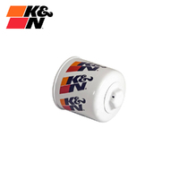 K&N OIL FILTER HP-1004