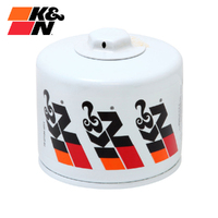 K&N OIL FILTER HP-1005