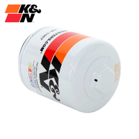 K&N OIL FILTER HP-1007