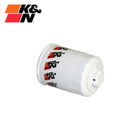 K&N OIL FILTER HP-1010