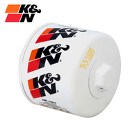 K&N OIL FILTER HP-1011