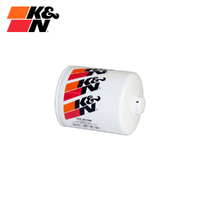 K&N OIL FILTER HP-2002