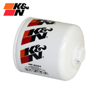 K&N OIL FILTER HP-2004