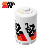 K&N OIL FILTER HP-2011