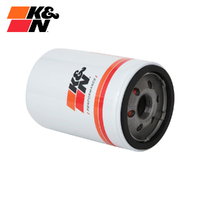 K&N OIL FILTER HP-2012
