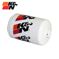 K&N OIL FILTER HP-3002