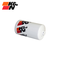 K&N OIL FILTER HP-4003