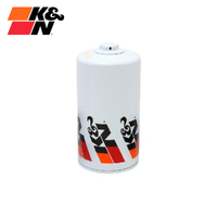 K&N OIL FILTER HP-4005