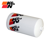 K&N OIL FILTER HP-6001
