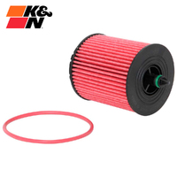 K&N OIL FILTER HP-7000