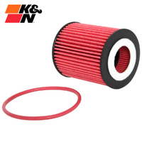 K&N OIL FILTER HP-7001