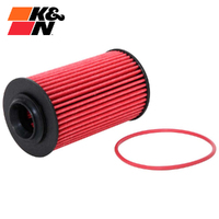 K&N OIL FILTER HP-7003