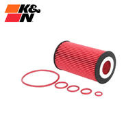 K&N OIL FILTER HP-7004