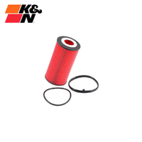 K&N OIL FILTER HP-7010