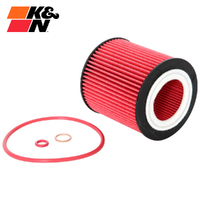 K&N OIL FILTER HP-7014