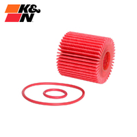K&N OIL FILTER HP-7020