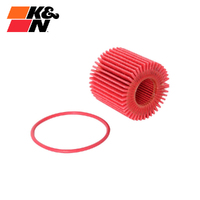 K&N OIL FILTER HP-7021