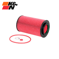 K&N OIL FILTER HP-7022