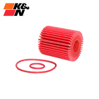 K&N OIL FILTER HP-7023