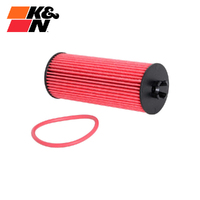 K&N OIL FILTER HP-7025